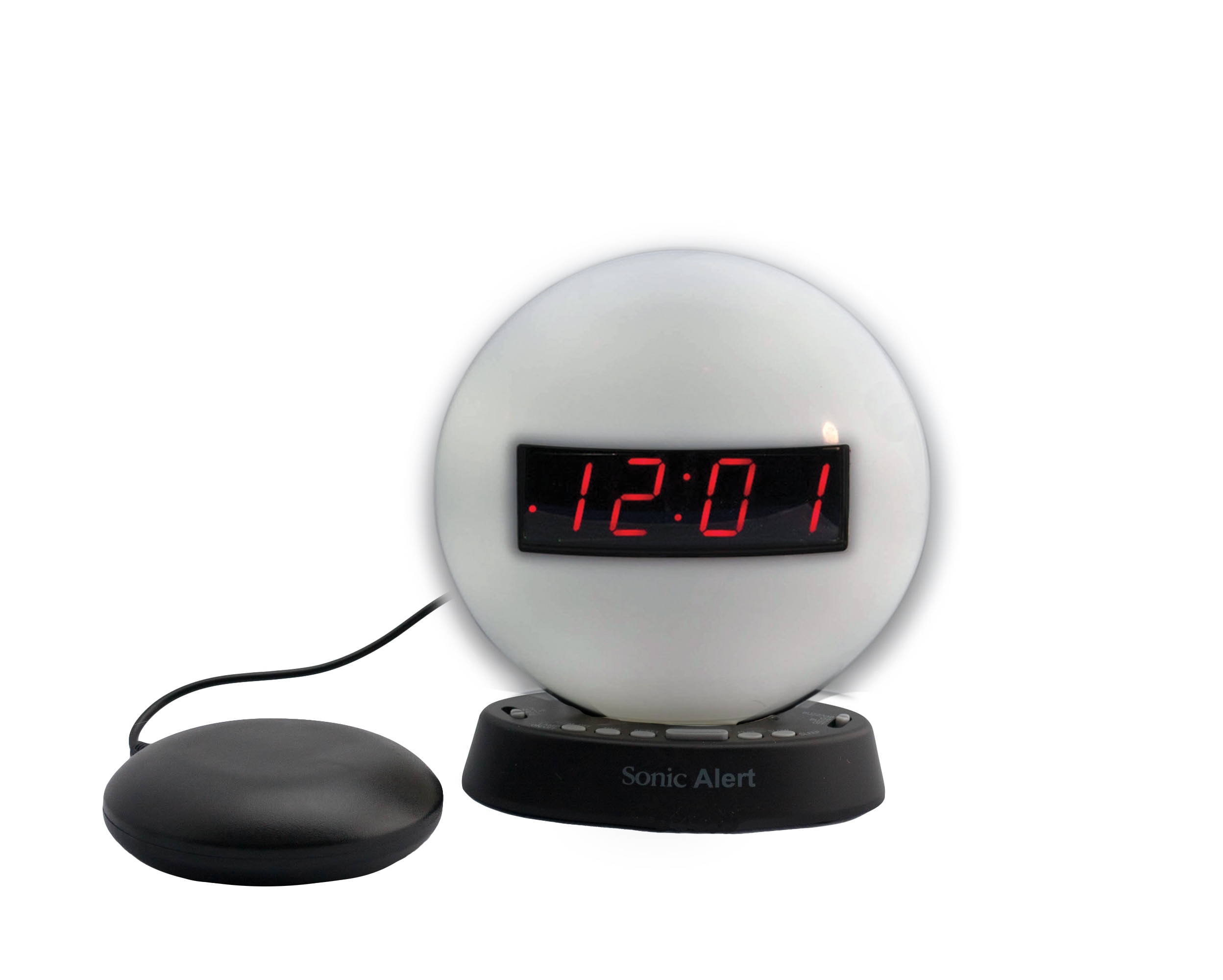 night light clock